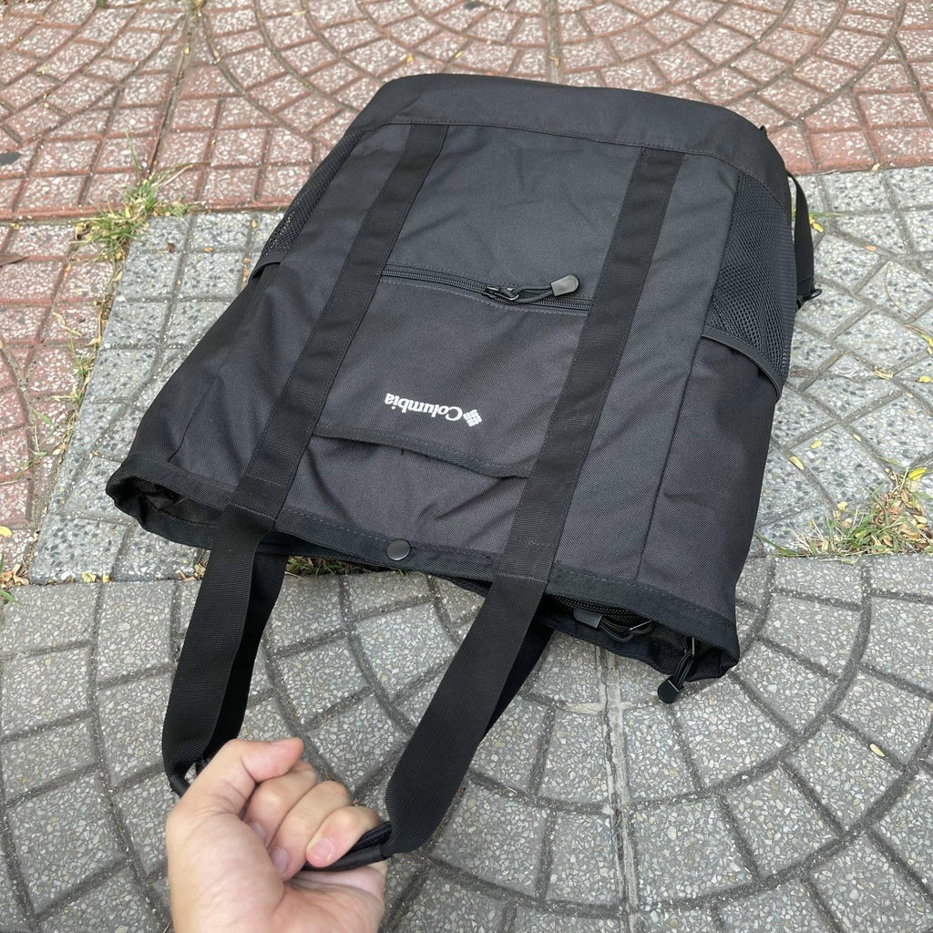 Túi Columbia Dekum S 2-Way