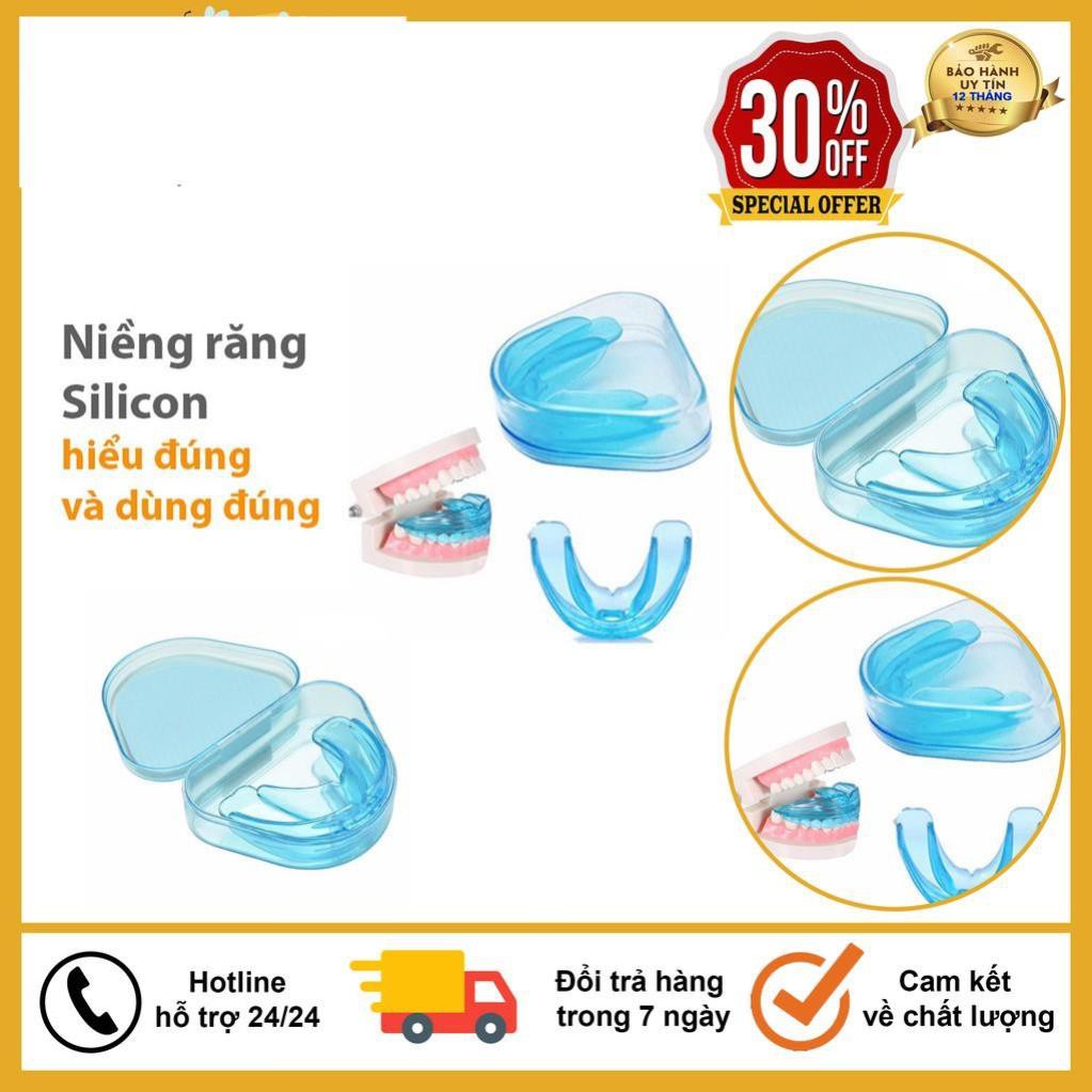 Dụng Cụ Niềng Răng Tại Nhà, Nẹp Răng Silicon Tại Nhà, An Toàn, Hiệu Quả, Gia Dụng Thông Minh