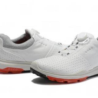 Giầy golf ecco thể thao núm vặn