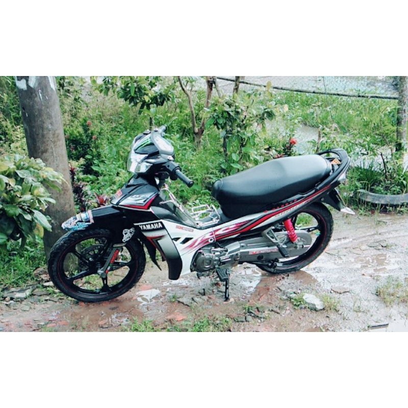 tem rời sirius đen đỏ rc tem chế zin siêu bền