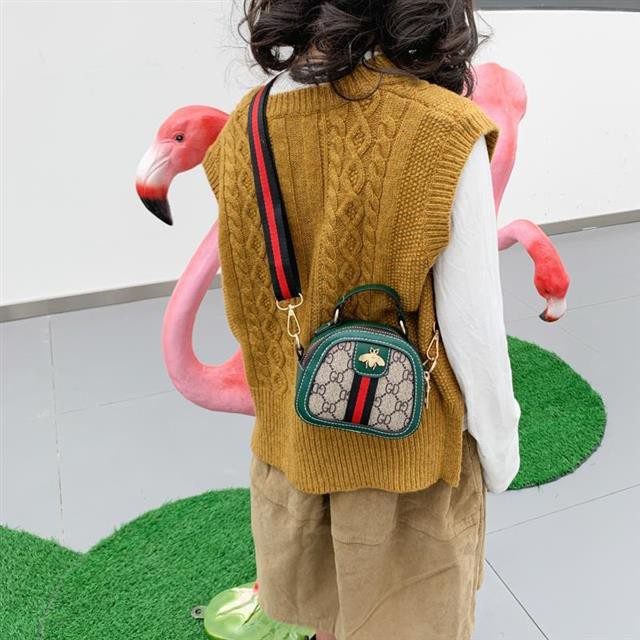 🔥🔥Mới Túi Đeo Vai Phong Cách Hàn Quốc Thời Trang 2020 Cho Bé Gái