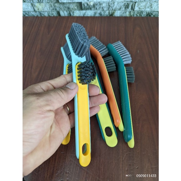 Bàn chải rửa xe  chuyên rửa máy móc, rửa xe chi tiết