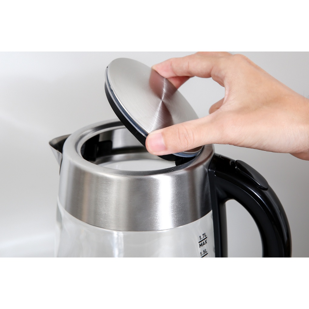 Bình đun siêu tốc Tefal KI772D38, Bảo hành chính hãng 24 tháng