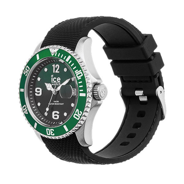 [Mã FARSBRT51 giảm 20K đơn 0 Đồng] Đồng hồ Nam Ice-Watch dây silicone 015769