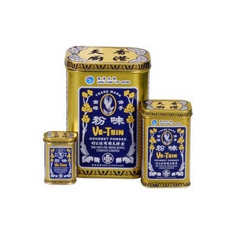 BỘT VETSIN GOURMET POWDER 2.25kg