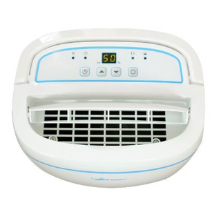 Máy hút ẩm dân dụng FujiE HM-614EB