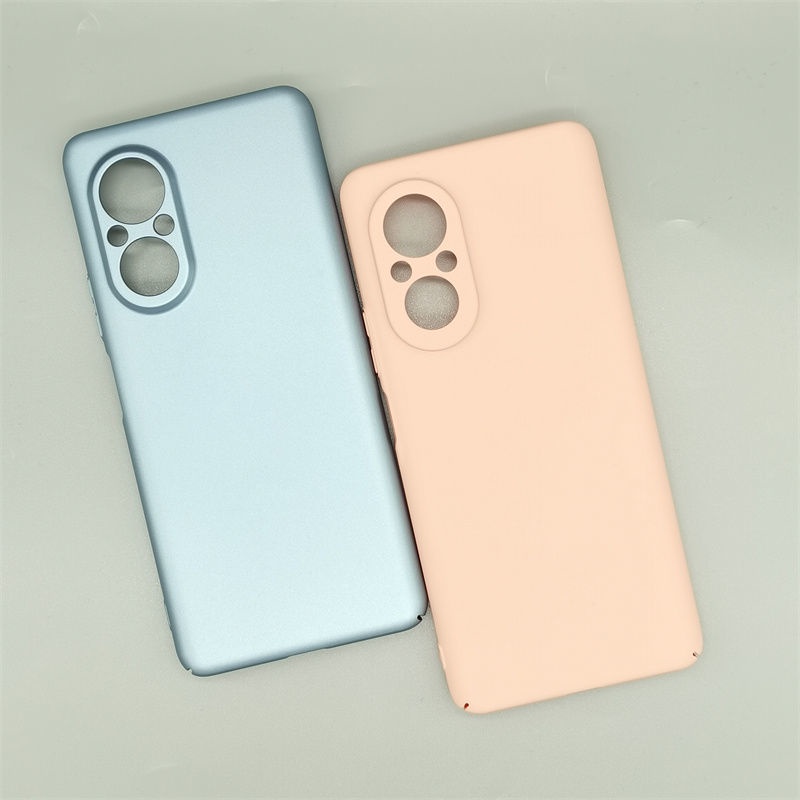 Ốp Điện Thoại PC Cứng Nhám Siêu Mỏng Chống Sốc Cho Huawei Nova 9 SE Honor 50 SE Pro