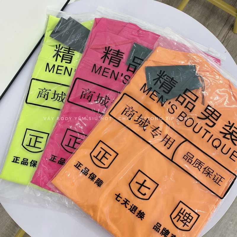 Váy body cổ yếm hở vai dây cổ chất bozip cotton dãn 4 chiều Đầm ôm bó dáng ngắn
