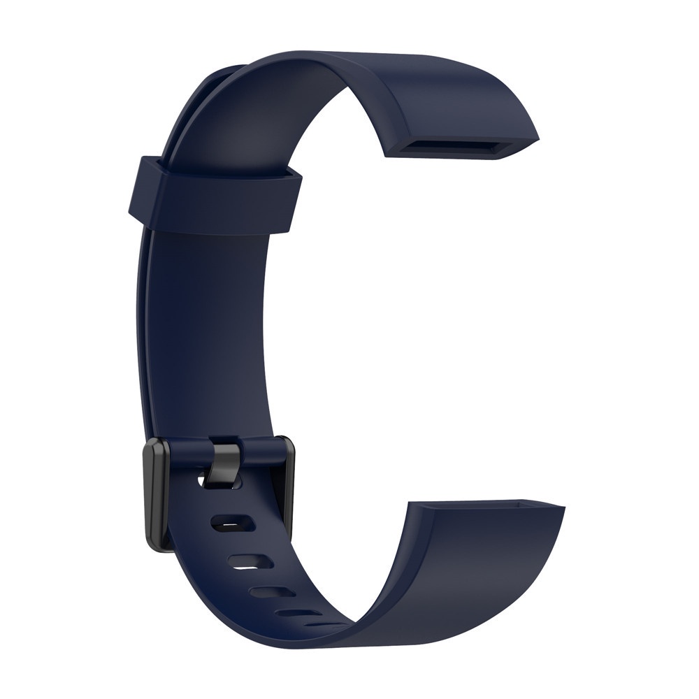 Dây Đeo Silicone Thay Thế Cho Đồng Hồ Thông Minh Realme Band