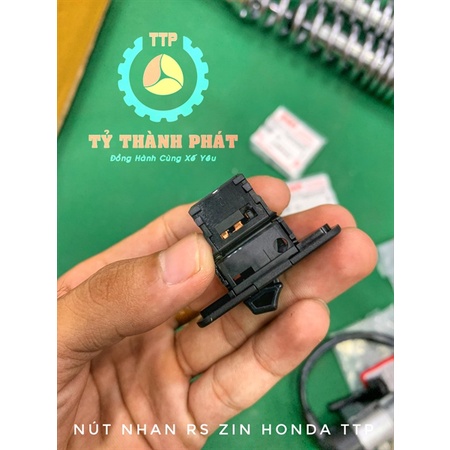 Nút công tắc Nhan RS , Neo , Click , AB zin