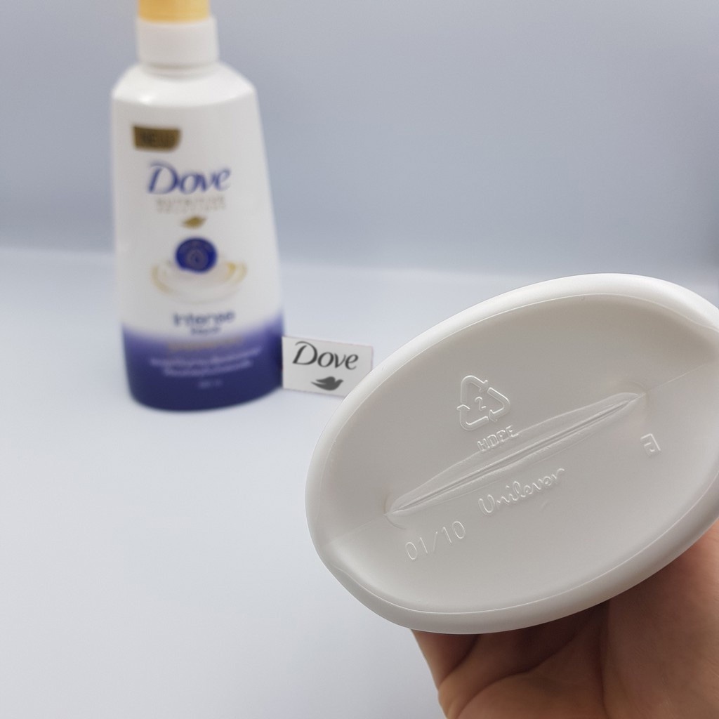 ( GIÁ TỐT ) Bộ Dầu Gội Xả Dove Thái Lan 480ml