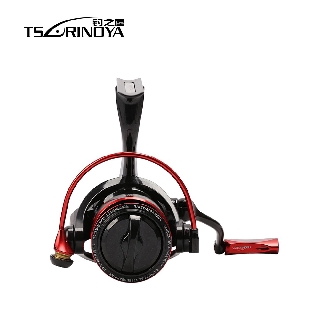 MÁY CÂU ĐỨNG TSURINOYA WHIRLWING