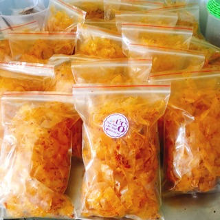 Combo 30b sate tỏi bò 250k