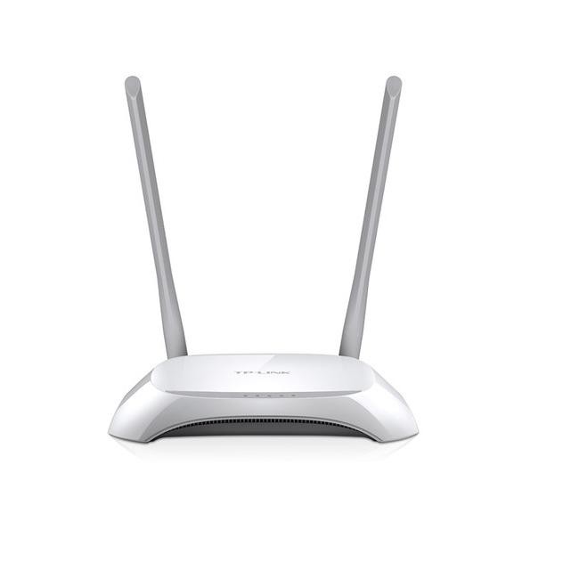 Thiết Bị Phát Sóng Wifi Không Dây Tplink Tl-Wr840N 300mbps Xr | BigBuy360 - bigbuy360.vn