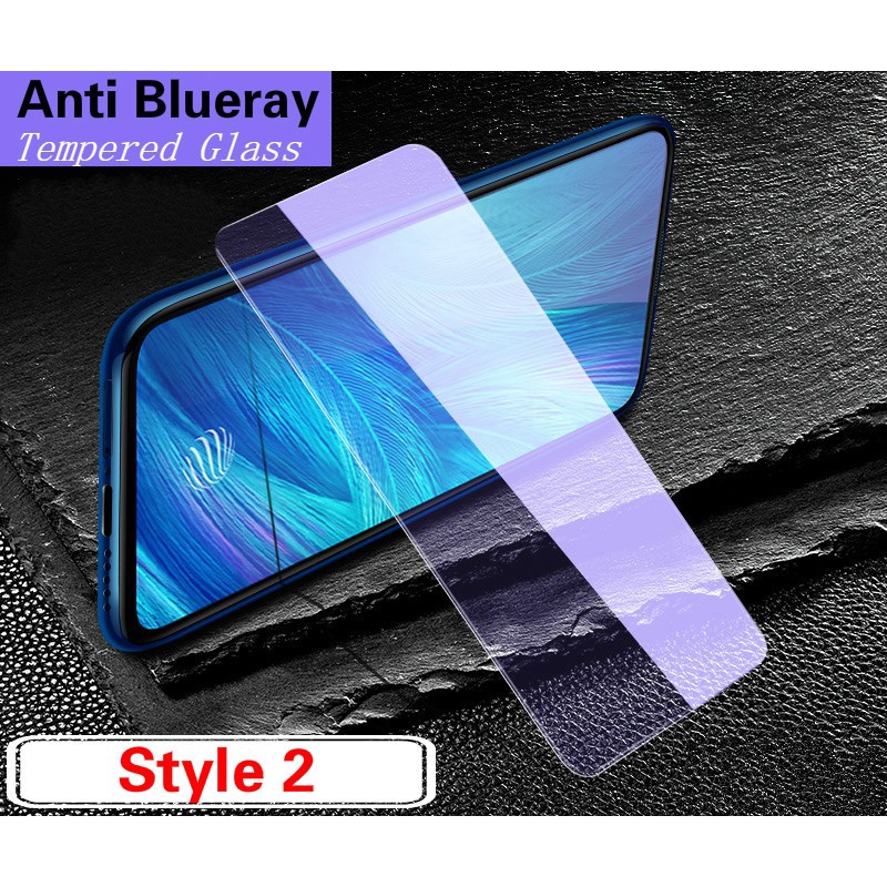 Kính Cường Lực Chống Ánh Sáng Xanh Cho redmi note 13 pro 12 pro + 5g 12s 11 pro 11s 10 pro 10s 9 pro 9s 8 pro 7 pro
