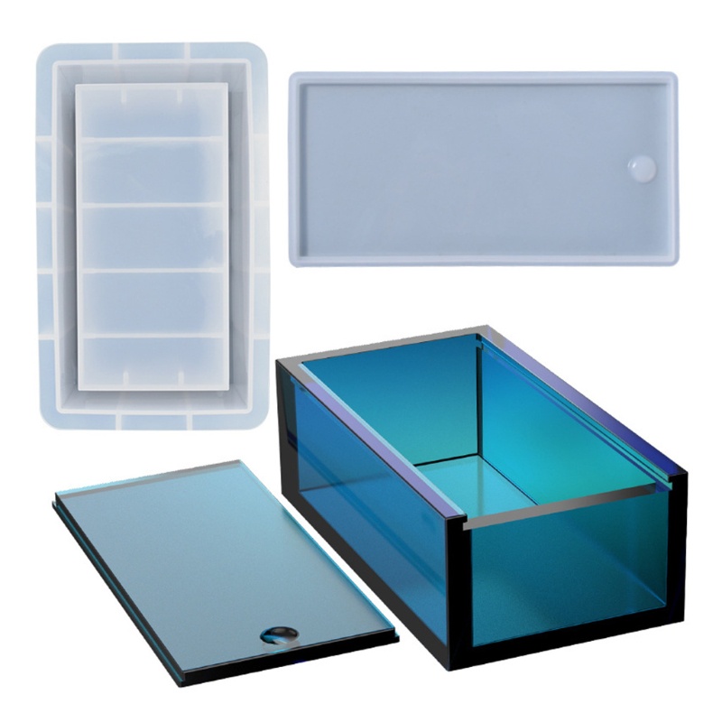 Hộp Đựng Khăn Giấy Hình Quân Cờ Domino Bằng Silicone Kèm Nắp Đậy Tiện Dụng