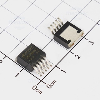 LM2596HVS-5.0 TO263