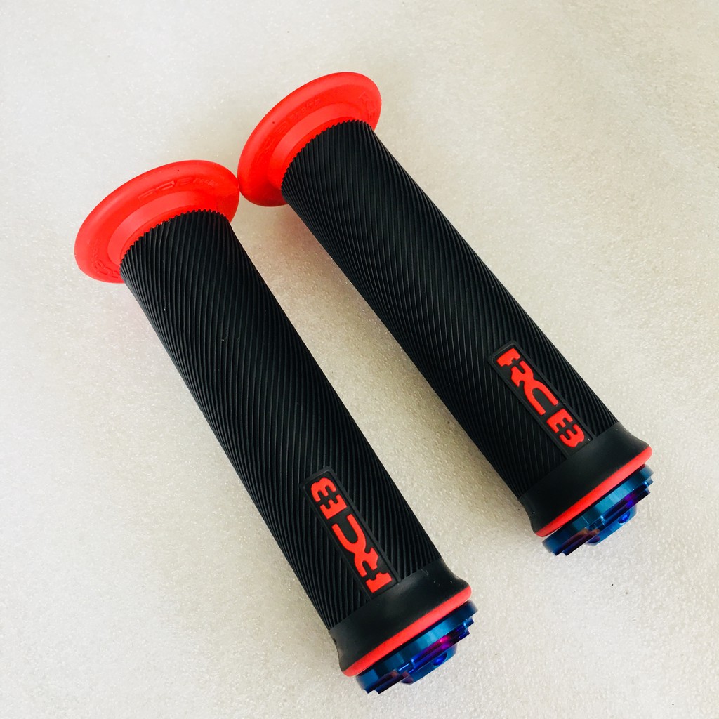 COMBO BAO TAY CAO SU RACINGBOY và GÙ TITAN