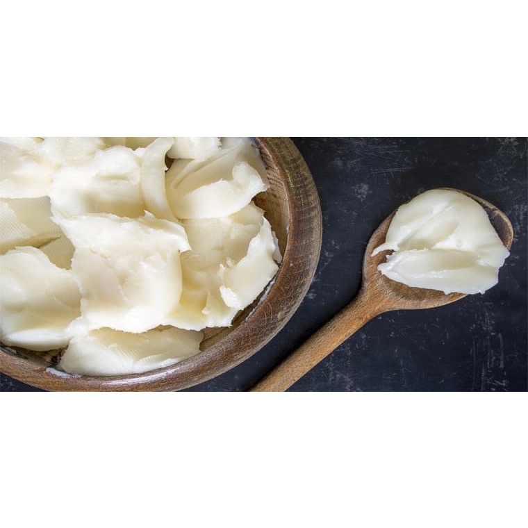 Mỡ trừu ( shotterning) hộp 500g