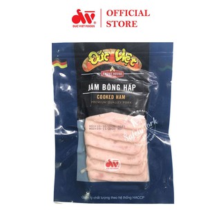 (Giao Nội Thành Hà Nội) Dăm Bông Đức Việt | Date Mới Nhất