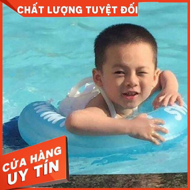 PHAO BƠI ĐỠ CỔ CHO BÉ YÊU (CAM KẾT HÀNG LOẠI 1)