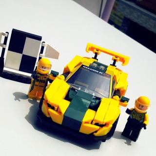 LEGO LẮP RÁP XE ĐUA THỂ THAO [ RACING 31013] Siêu Hot
