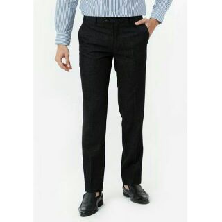 Quần tây nam vĩnh tuấn cao cấp