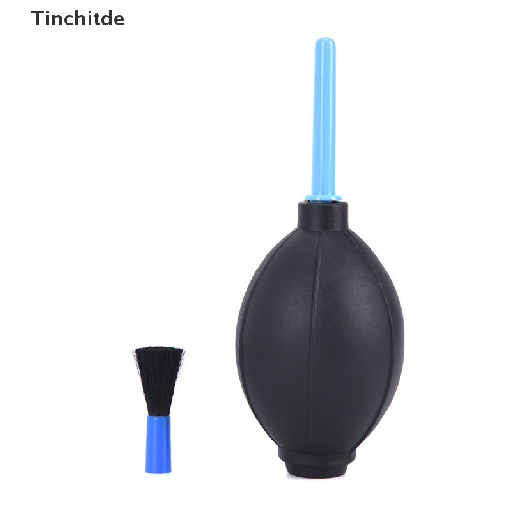 Dụng Cụ Vệ Sinh Ống Kính Máy Ảnh Kỹ Thuật Số Bằng Cao Su Mới