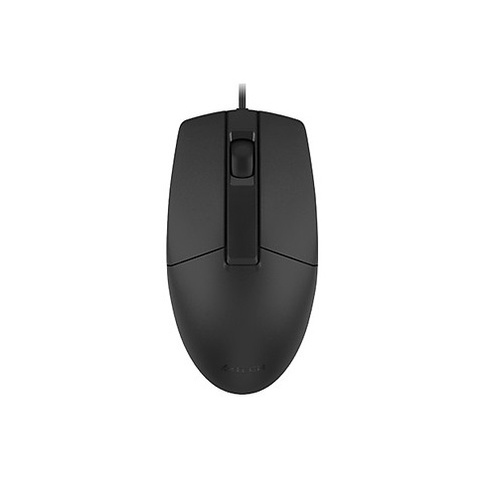 Chuột A4Tech OP330 có dây - Hàng chính hãng