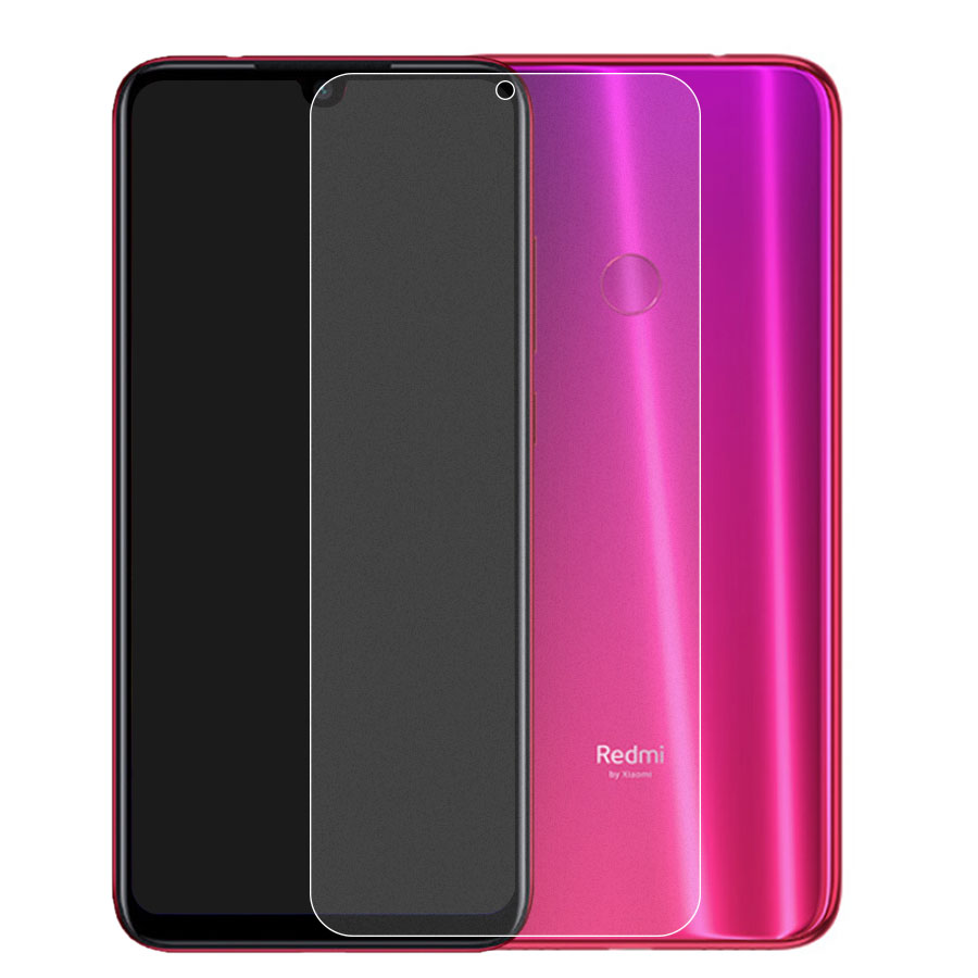 Kính Cường Lực Chống Bám Vân Tay Cho Xiaomi Mi 9t 10t Redmi 9 9a 9c 8 8a 7 7a K20 Pro Note 7 8 9 9s Poco X3