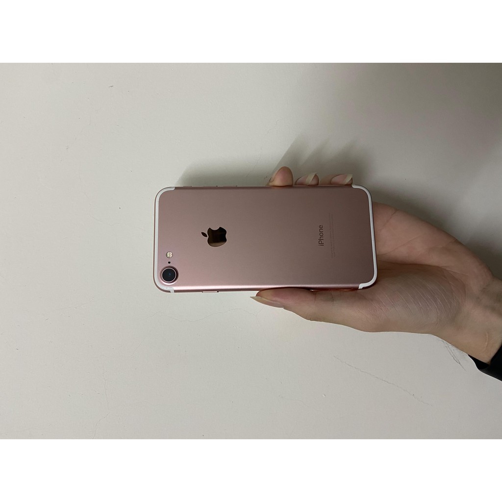 [Chính Hãng] Điện thoại IPHONE 7 lock 32G | BigBuy360 - bigbuy360.vn