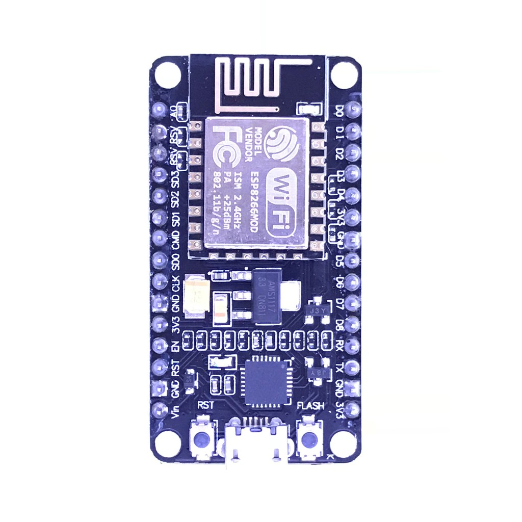 NodeMCU ESP8266 Lua CP2102-TH138