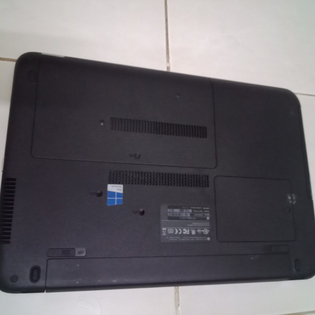 [rẻ nhất]HP Probook 450 G3 i5 Thế hệ 6 zin | BigBuy360 - bigbuy360.vn