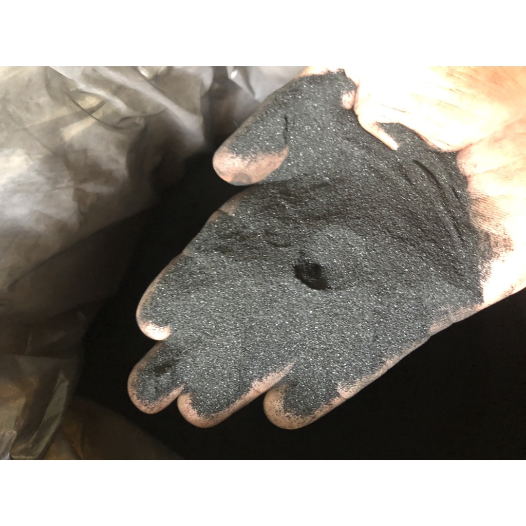 20g Phân bón hữu cơ sinh học ACID Humic kích rễ, cải tạo đất, cho cây sầu riêng và cây có múi