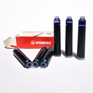 Ống Mực STABILO BeYou Refill