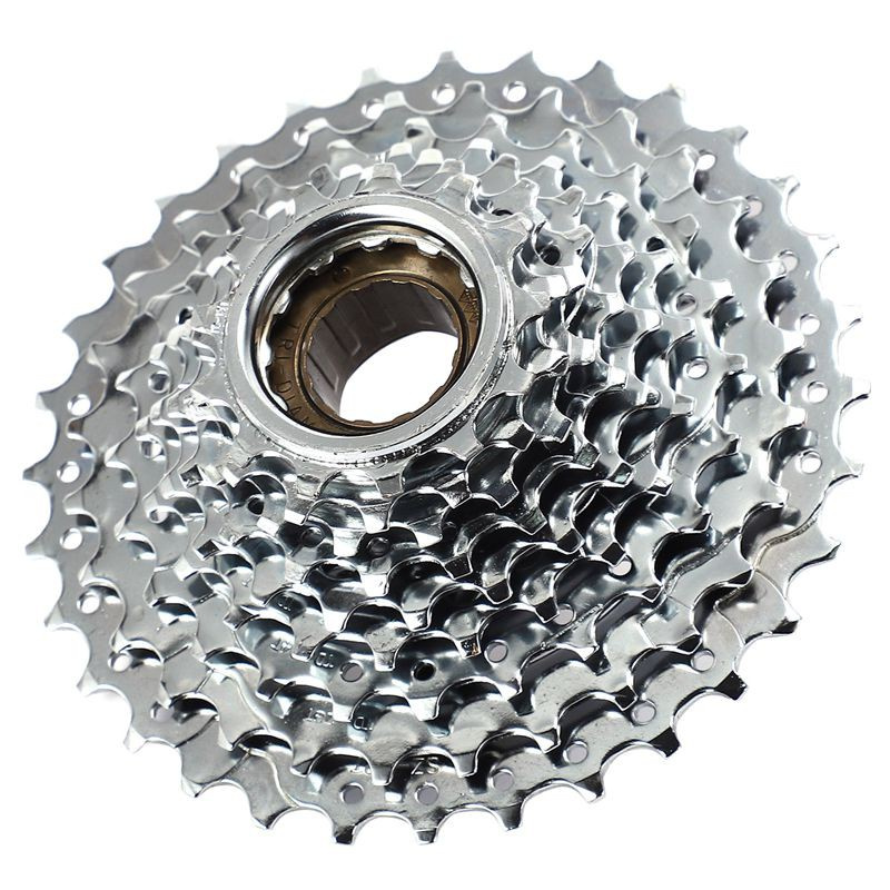 Líp Xe Đạp Leo Núi 9 Tốc Độ 13 / 14 / 15 / 17 / 19 / 21 / 24 / 28 / 32t Shimano Sram