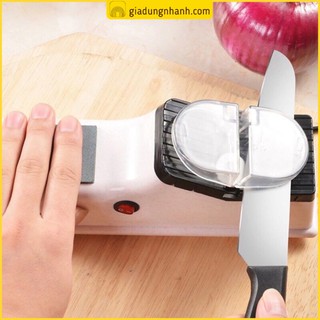 [VIP] Máy Mài Dao Kéo Gia Đình Tiện Lợi