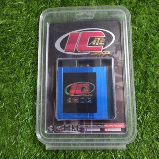 IC EXCITER 135 CHỈNH 8 MAP ATE