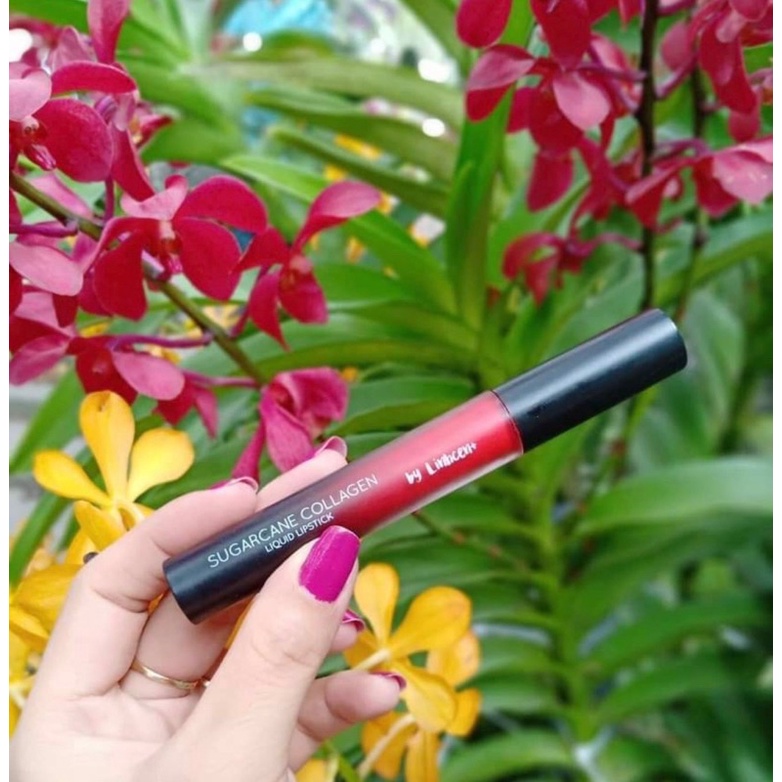 Son hữu cơ Colagen mía đường