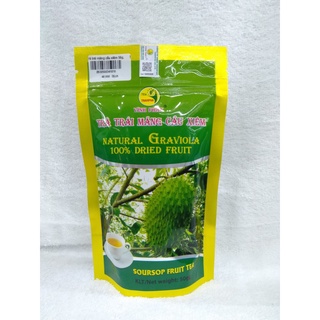 Trà trái mãng cầu xiêm