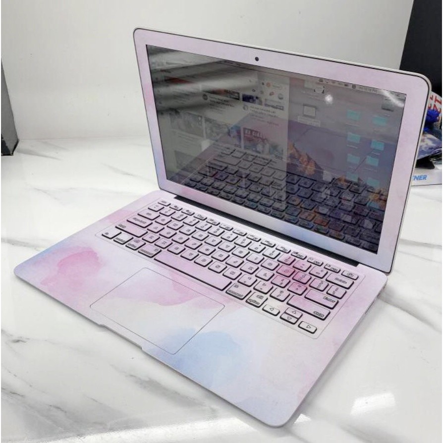 [NÀNG THƠ] Skin Laptop siêu bảo vệ - Dán được mọi loại máy -Nhận in theo yêu cầu | BigBuy360 - bigbuy360.vn