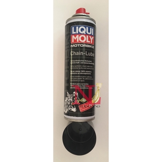 xịt sên liqui moly