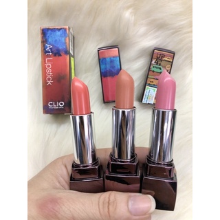 Son thỏi CLIO Art Lipstick [HOẢ TỐC HCM]