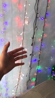 Đèn nháy led combo 100 cái