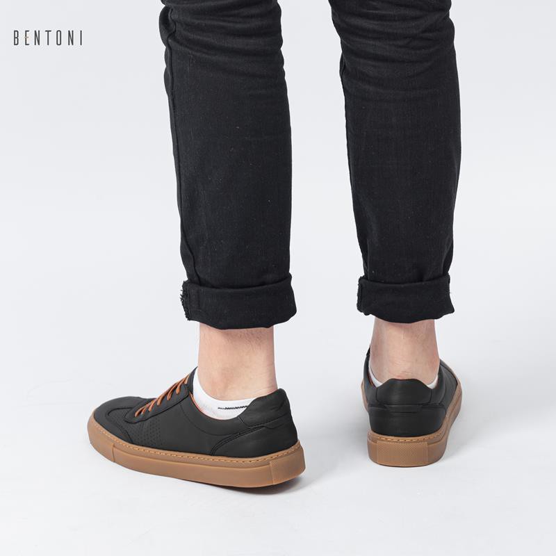 Giày sneaker thể thao nam Lusty Sneaker 2.0 phong cách ulzzang đi học đi chơi đều đẹp BENTONI