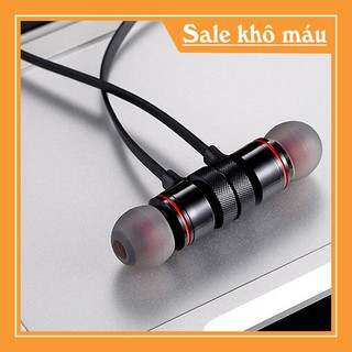 Tai Nghe Thể Thao Bluetooth s8 tai nghe không dây chống nước thaost93