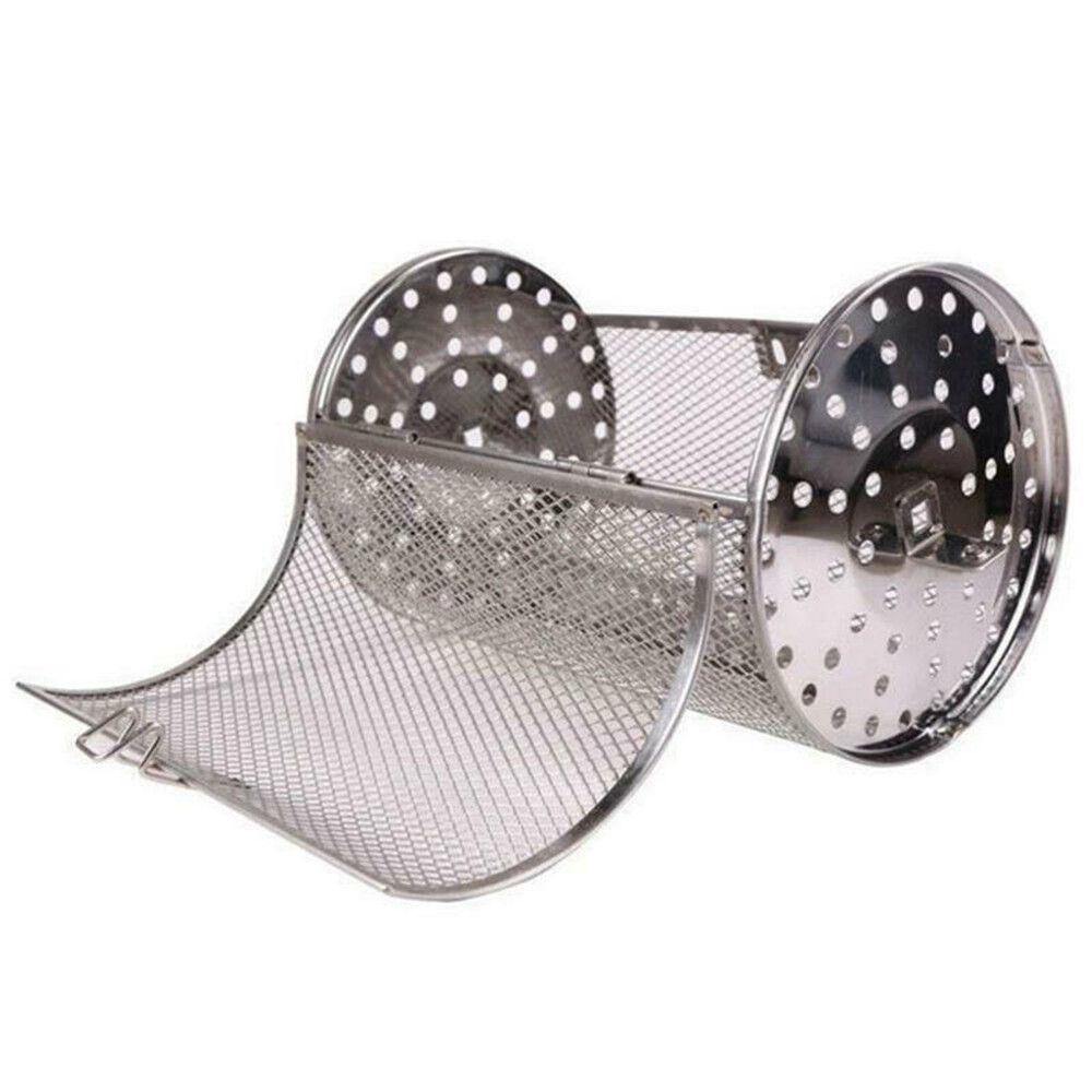 JANE Oven Basket Rotisserie Universal Rotating Air Fryer Accessories