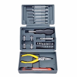 dụng cụ đa năng 24 món