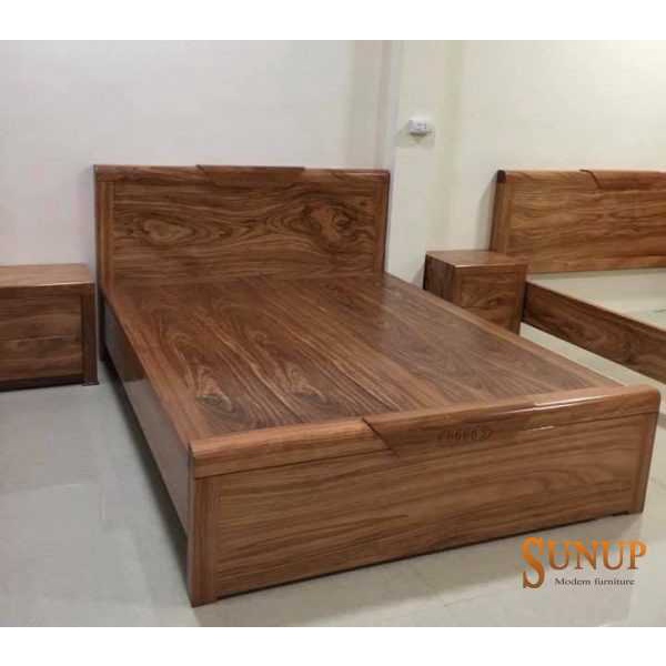 Giường ngủ hương xám , giường gỗ phòng ngủ cao cấp , giường gỗ giạt phản ,giường gỗ hương 1m6 và 1m8