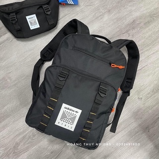 Balo thời trang originals clover travel school backpack - hàng có sẵn - giá rẻ nhất